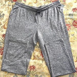 Natori Women’s Large Lounge Pant Gray NWT